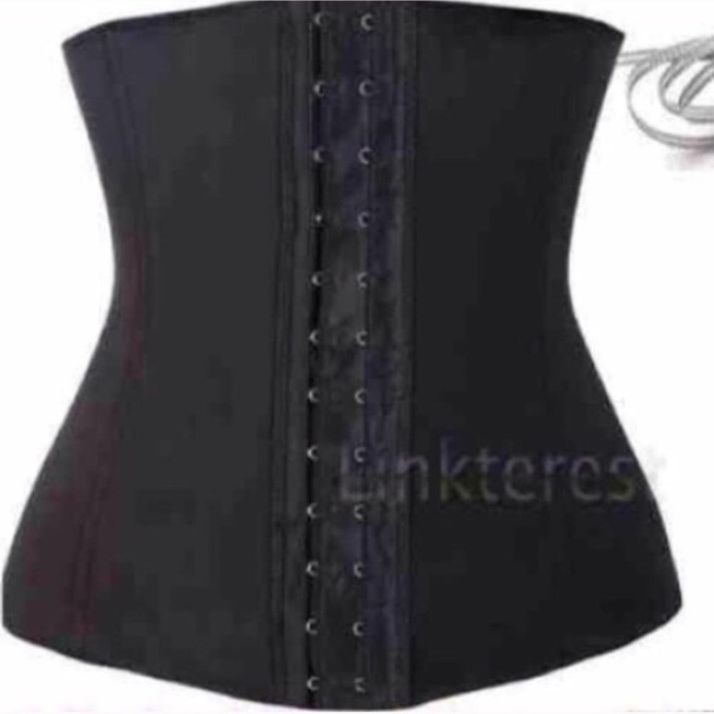 Waist shaper